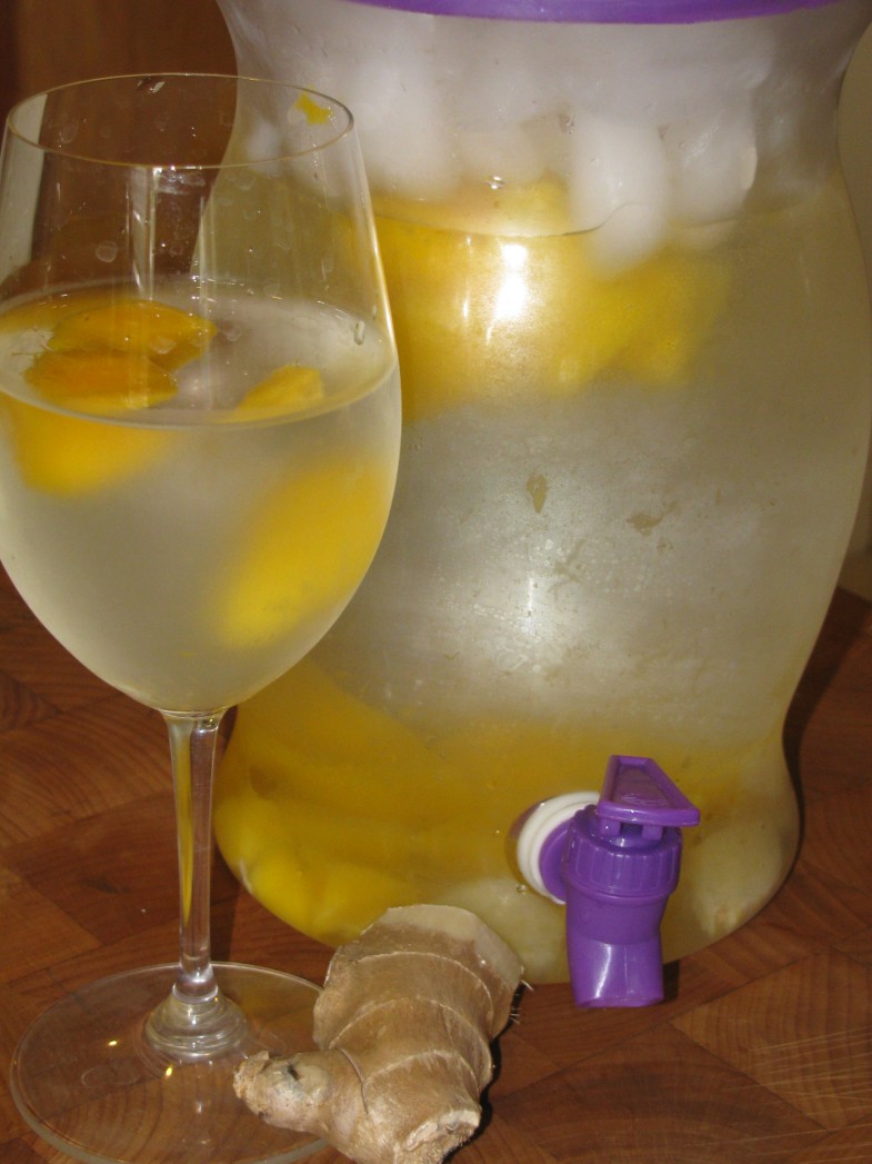 171944-LOSE_WEIGHT_FAST_Day_Spa_Mango_Ginger_Water_ZERO_CALORIE_drink_that_na