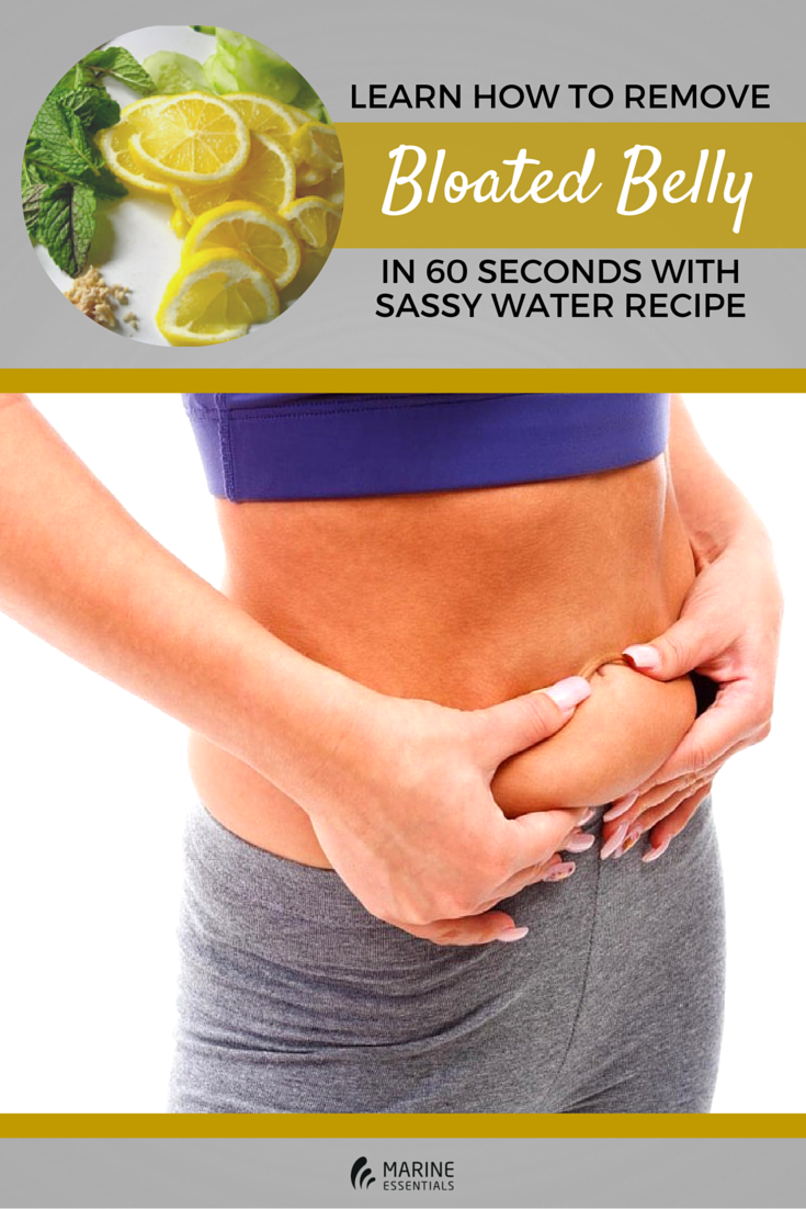 Learn How To Remove Bloated Belly In 60 (1)