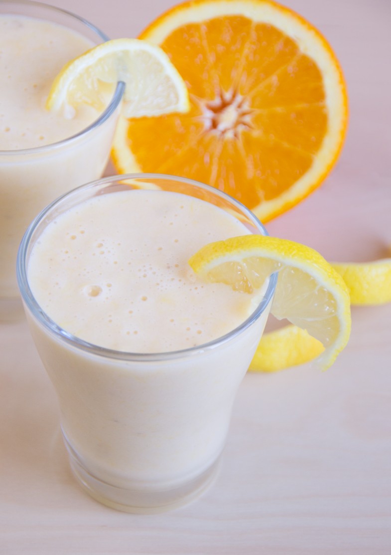citrus-smoothie