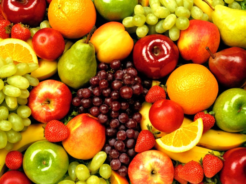 fruit-fruits
