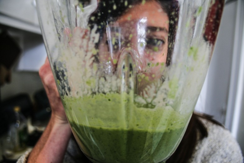 How_To_Kale_Smoothie_14