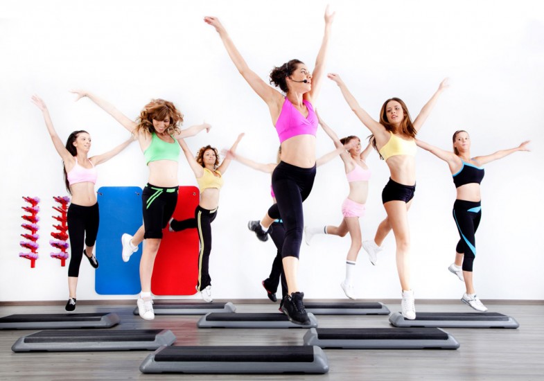 THe-Top-health-benefits-of-regular-aerobic-exercise